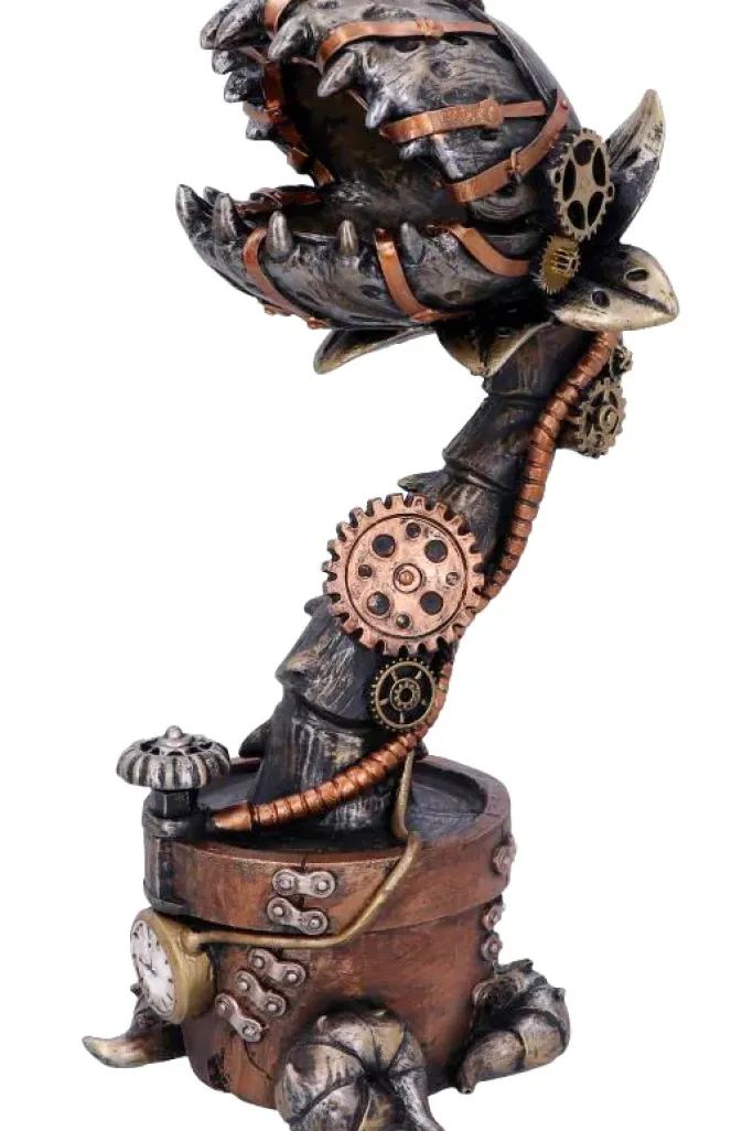 Nemesis Now Cogwork Carnivore