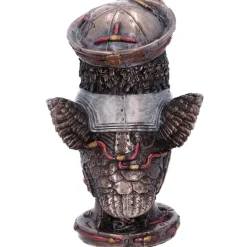 Nemesis Now Come Fly With Me Steampunk Owl