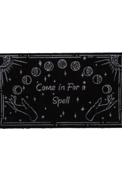 Nemesis Now Come in for a Spell Doormat