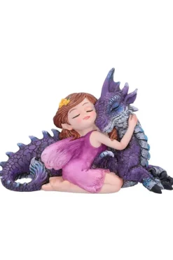 Nemesis Now Companion Cuddle Dragon