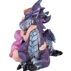 Nemesis Now Companion Cuddle Dragon