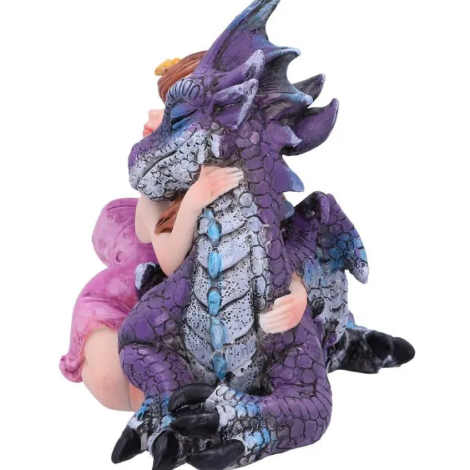 Nemesis Now Companion Cuddle Dragon