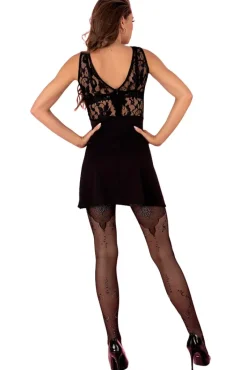 Corsetti Meridany Tights