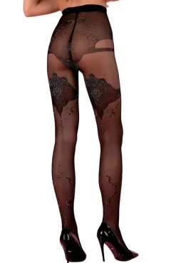 Corsetti Meridany Tights