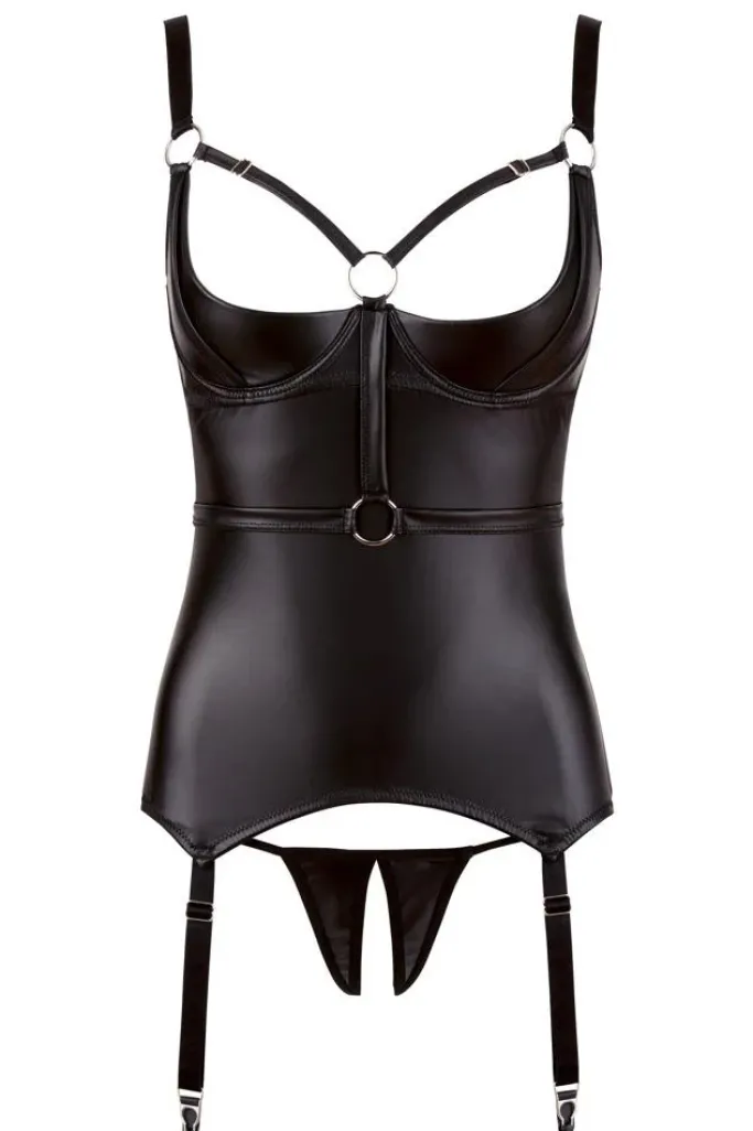 Cottelli Collection Bondage Cottelli Bondage Basque