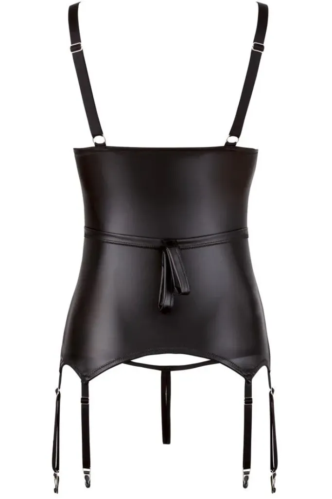 Cottelli Collection Bondage Cottelli Bondage Basque
