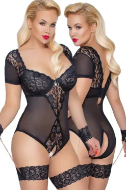 Cottelli Collection Bondage Cottelli Bondage Body