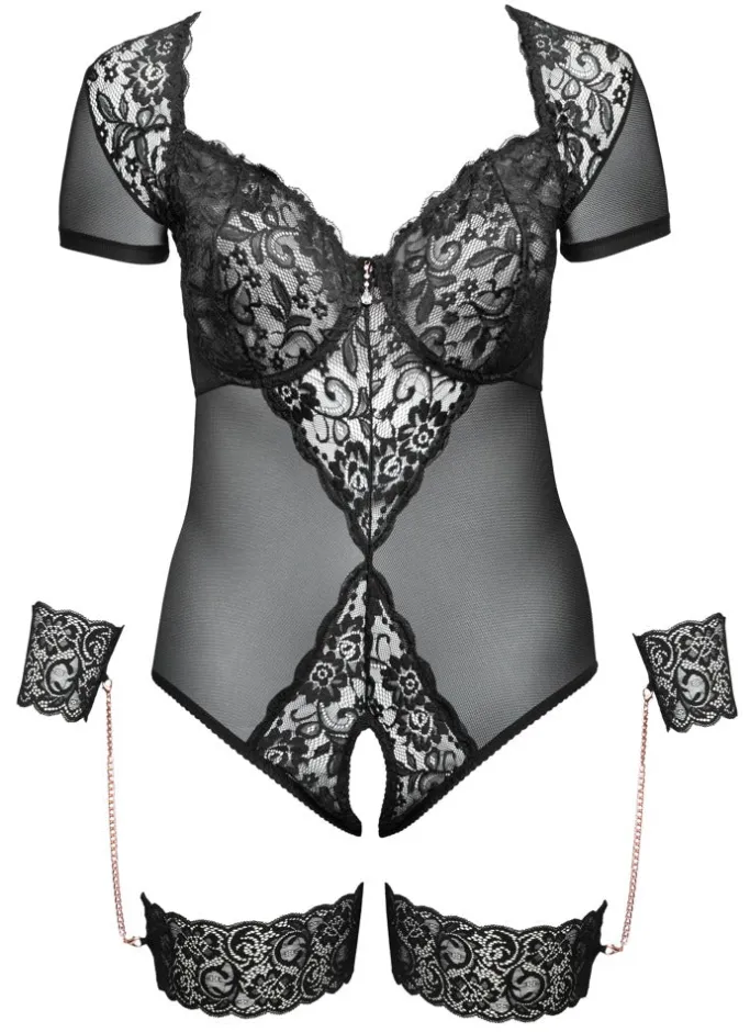 Cottelli Collection Bondage Cottelli Bondage Body