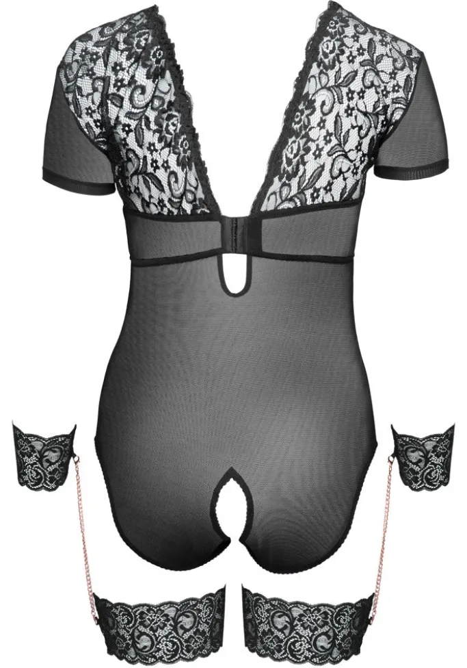 Cottelli Collection Bondage Cottelli Bondage Body