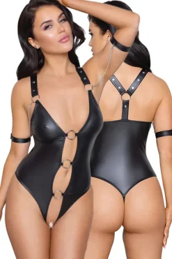 Cottelli Collection Bondage Cottelli Bondage Body