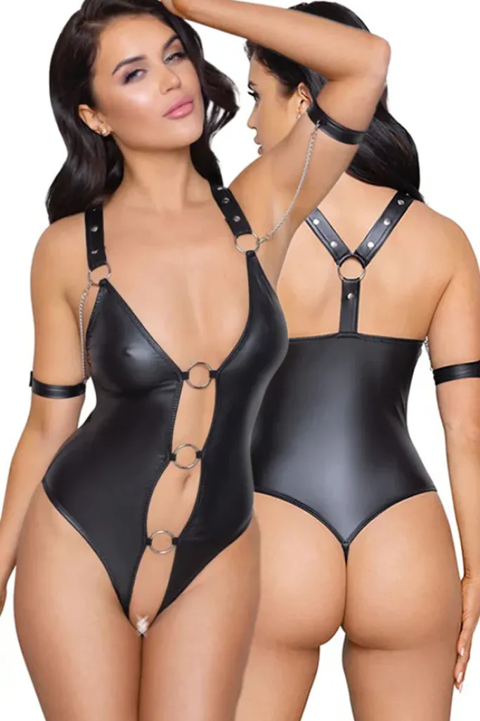 Cottelli Collection Bondage Cottelli Bondage Body