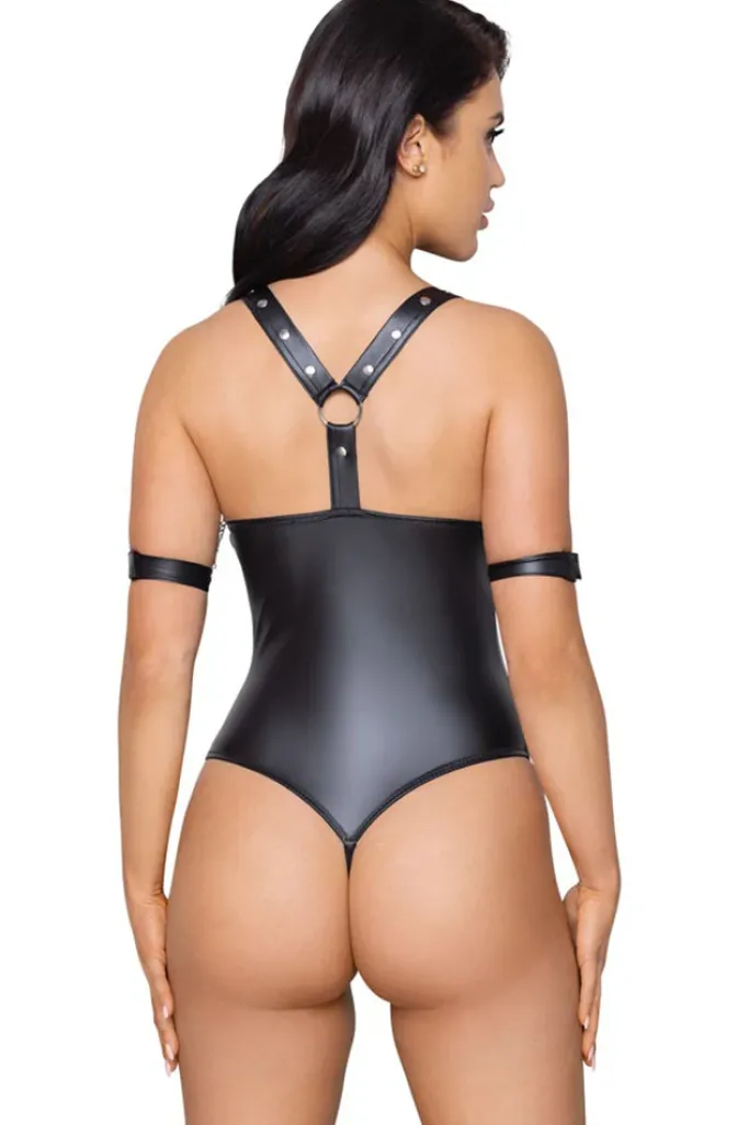 Cottelli Collection Bondage Cottelli Bondage Body