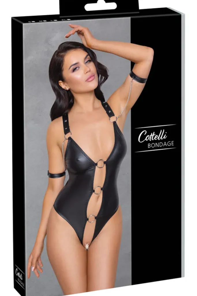 Cottelli Collection Bondage Cottelli Bondage Body