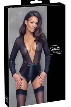Cottelli Collection Bondage Cottelli Bondage Body