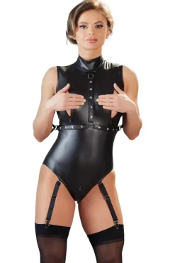 Cottelli Collection Bondage Cottelli Bondage Body