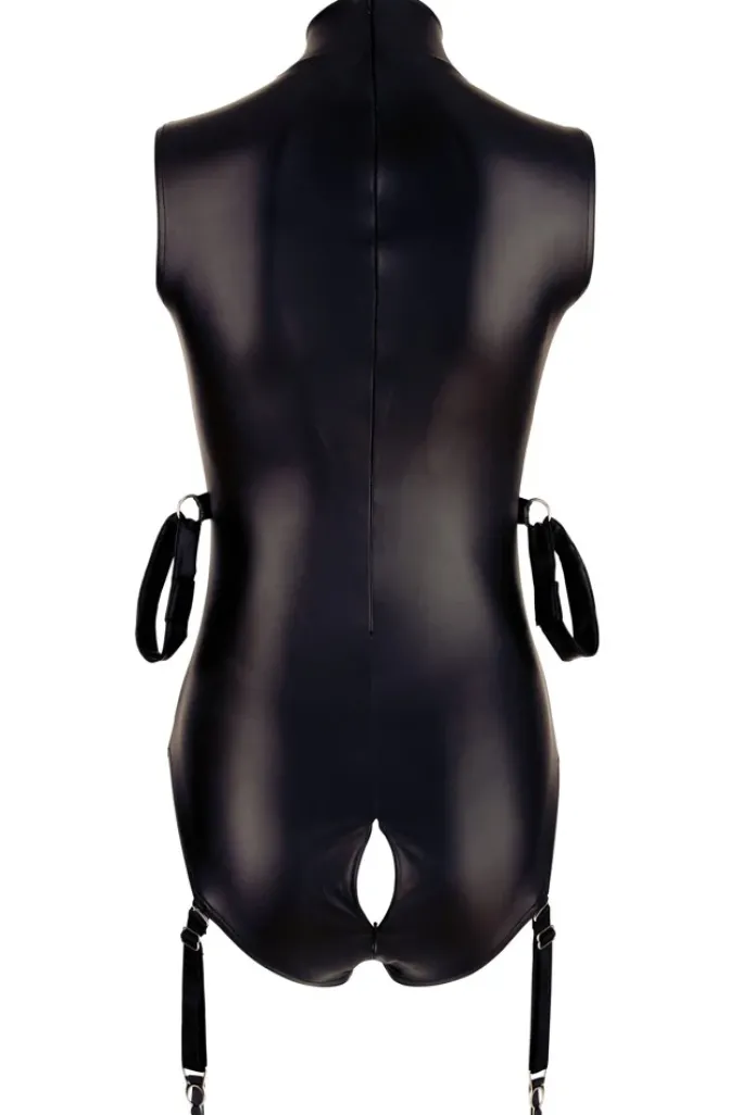 Cottelli Collection Bondage Cottelli Bondage Body