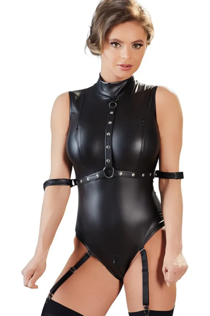 Cottelli Collection Bondage Cottelli Bondage Body