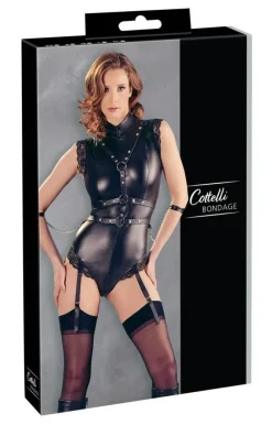 Cottelli Collection Bondage Cottelli Bondage Body
