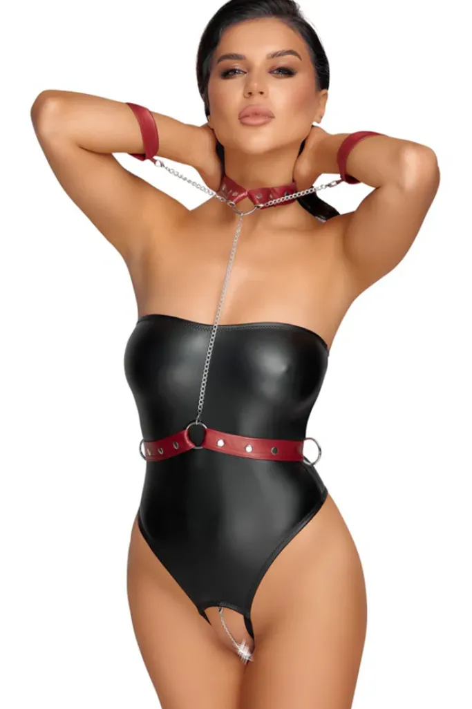 Cottelli Collection Bondage Cottelli Bondage Captivating Body