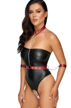 Cottelli Collection Bondage Cottelli Bondage Captivating Body