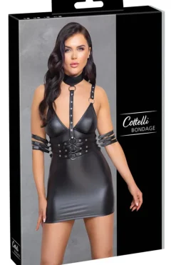 Cottelli Collection Bondage Cottelli Bondage Dress