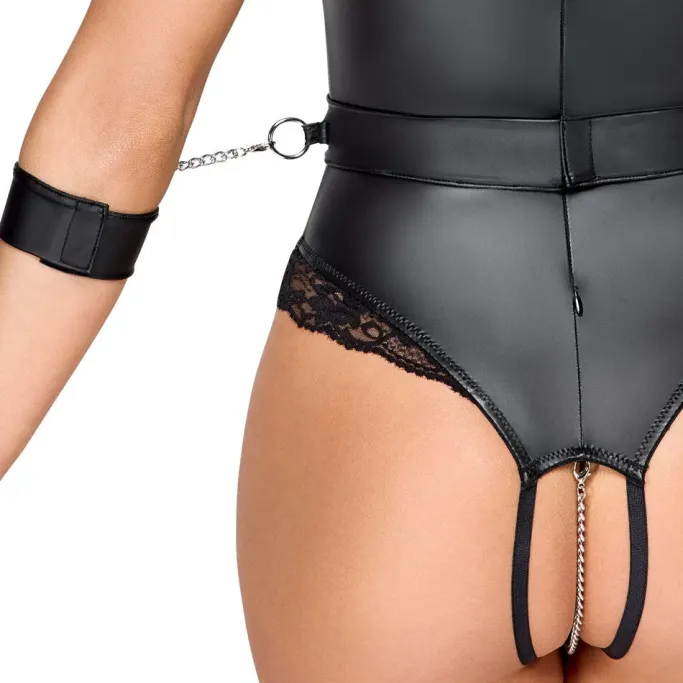 Cottelli Collection Bondage Cottelli Bondage Exposure Body
