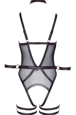 Cottelli Collection Bondage Cottelli Bondage Harness Body