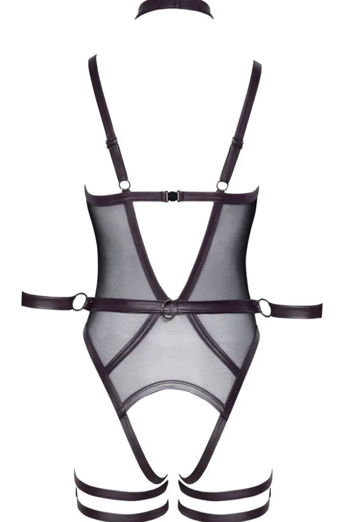 Cottelli Collection Bondage Cottelli Bondage Harness Body