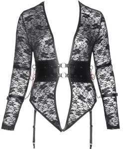 Cottelli Collection Bondage Cottelli Bondage Plus Size Body