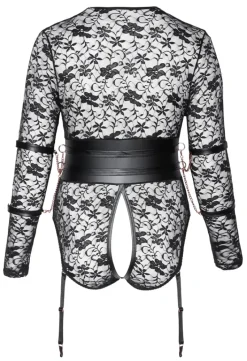 Cottelli Collection Bondage Cottelli Bondage Plus Size Body