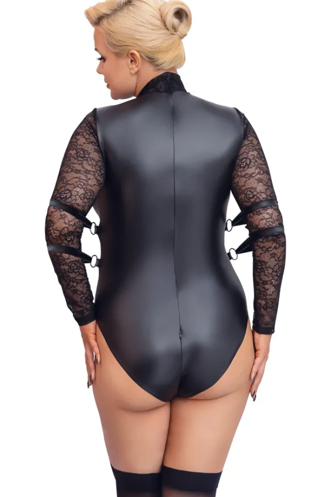 Cottelli Collection Bondage Cottelli Bondage Plus Size Body