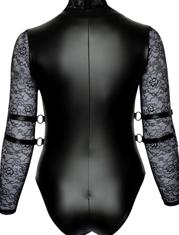 Cottelli Collection Bondage Cottelli Bondage Plus Size Body