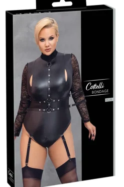 Cottelli Collection Bondage Cottelli Bondage Plus Size Body