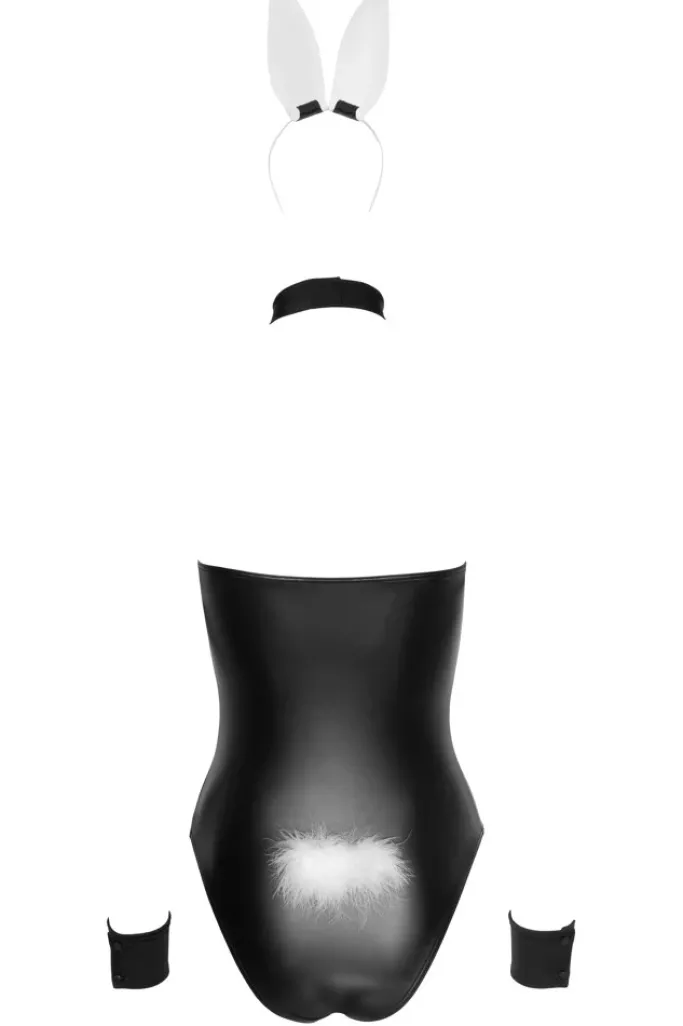 Cottelli Collection Cottelli Bunny Set