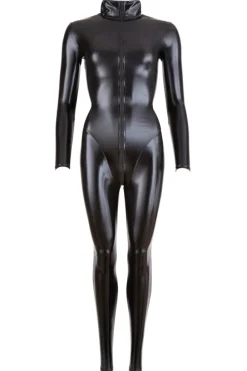 Cottelli Collection Party Jumpsuit