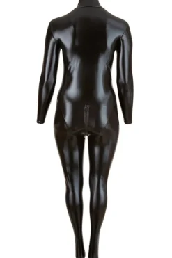 Cottelli Collection Plus Size Jumpsuit