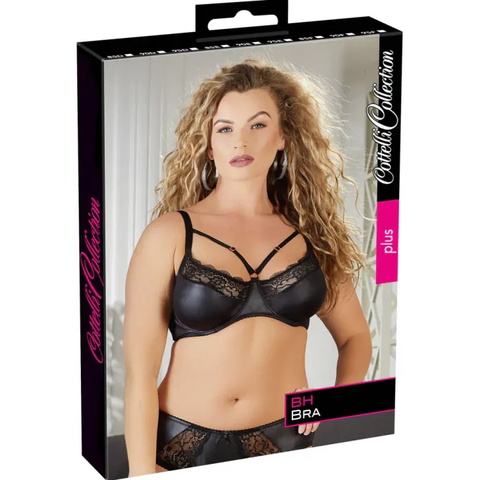 Cottelli Collection Cottelli Curves Bra
