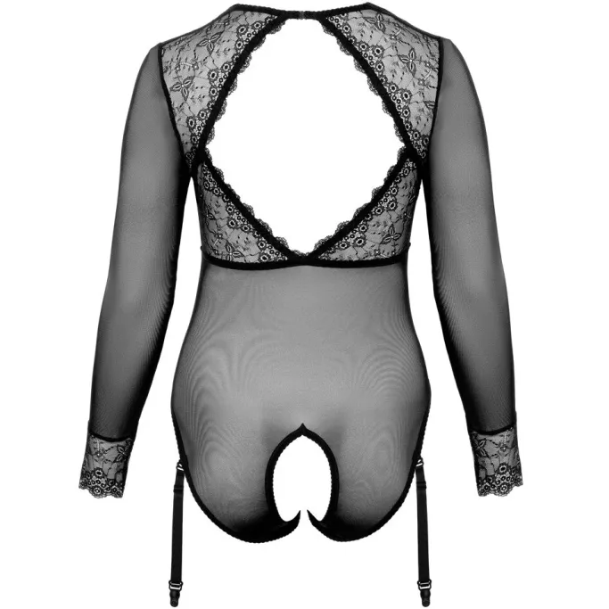Cottelli Collection Cottelli Curves Plus Size Body (XL)