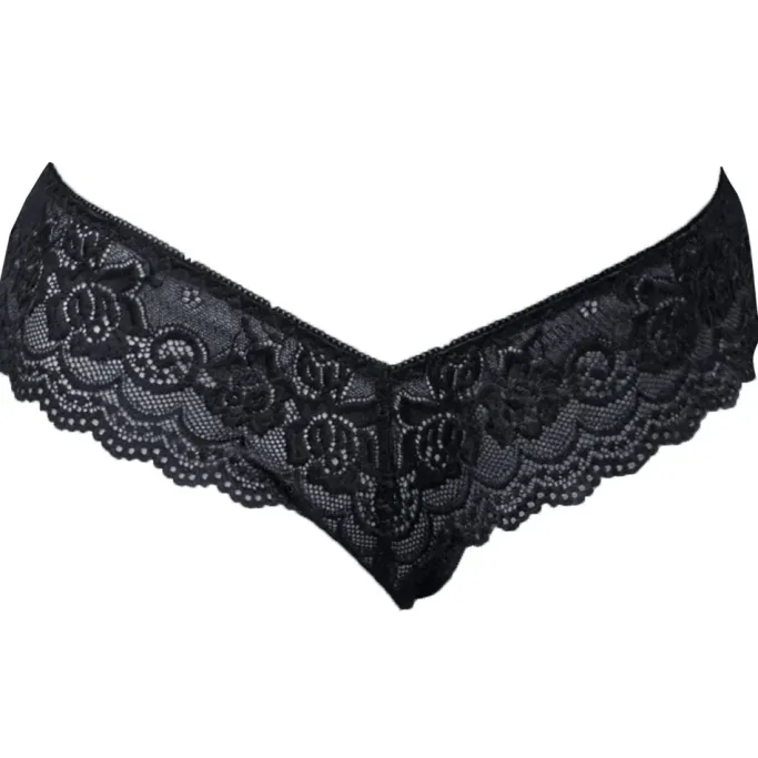 Cottelli Collection Cottelli Lace Briefs