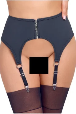 Cottelli Collection Cottelli Lingerie Classic Suspender Belt