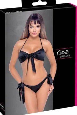 Cottelli Collection Cottelli Lingerie Decorative Set