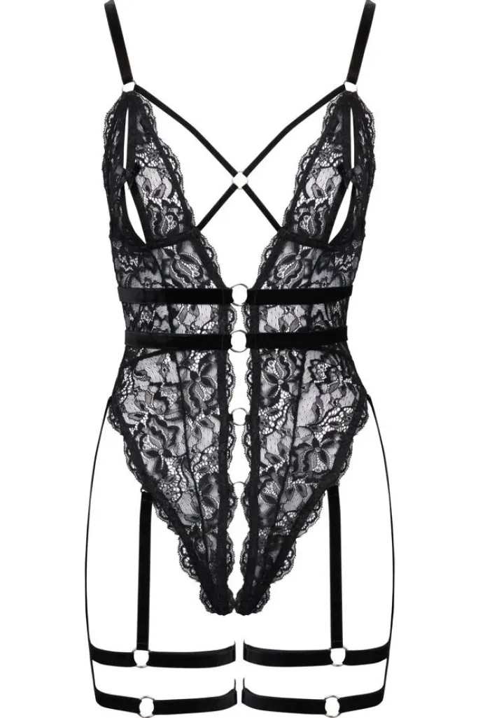 Cottelli Collection Cottelli Lingerie Delicate Body