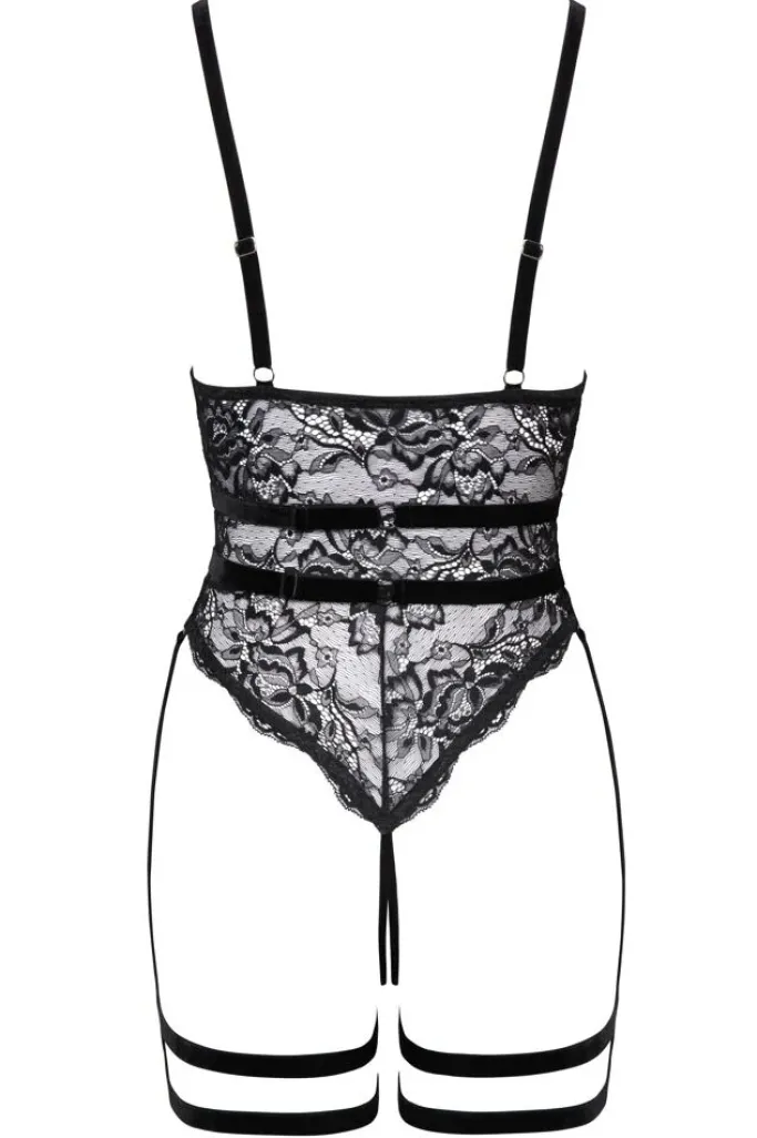 Cottelli Collection Cottelli Lingerie Delicate Body