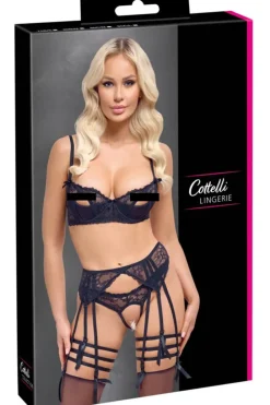 Cottelli Collection Cottelli Lingerie Elegance Set