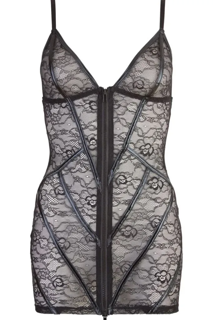 Cottelli Collection Cottelli Lingerie Party Dress (L)