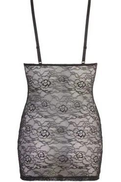 Cottelli Collection Cottelli Lingerie Party Dress (L)