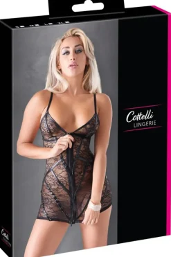Cottelli Collection Cottelli Lingerie Party Dress (L)