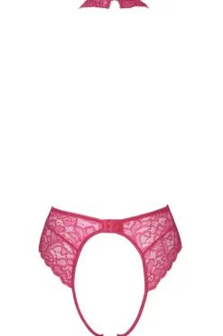 Cottelli Collection Cottelli Lingerie Pink Body
