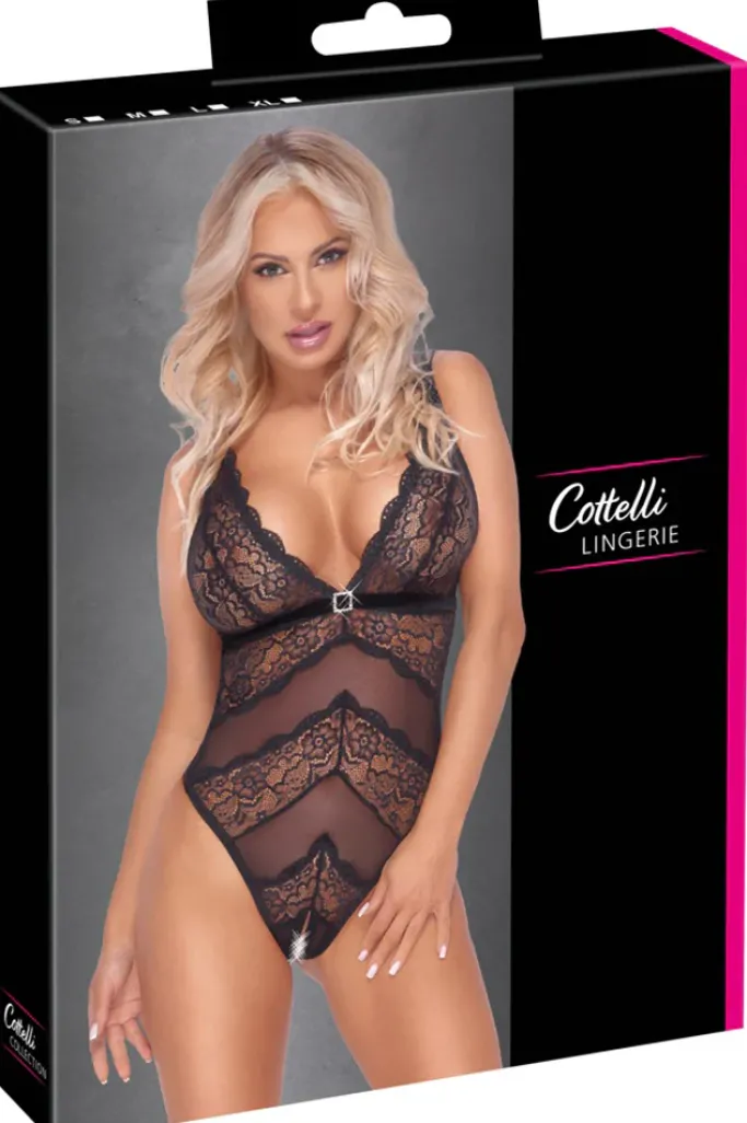 Cottelli Collection Cottelli Lingerie Sensual Body