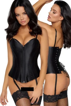 Cottelli Collection Cottelli Party Corset